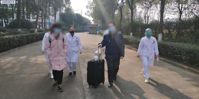高州市病人院后返乡